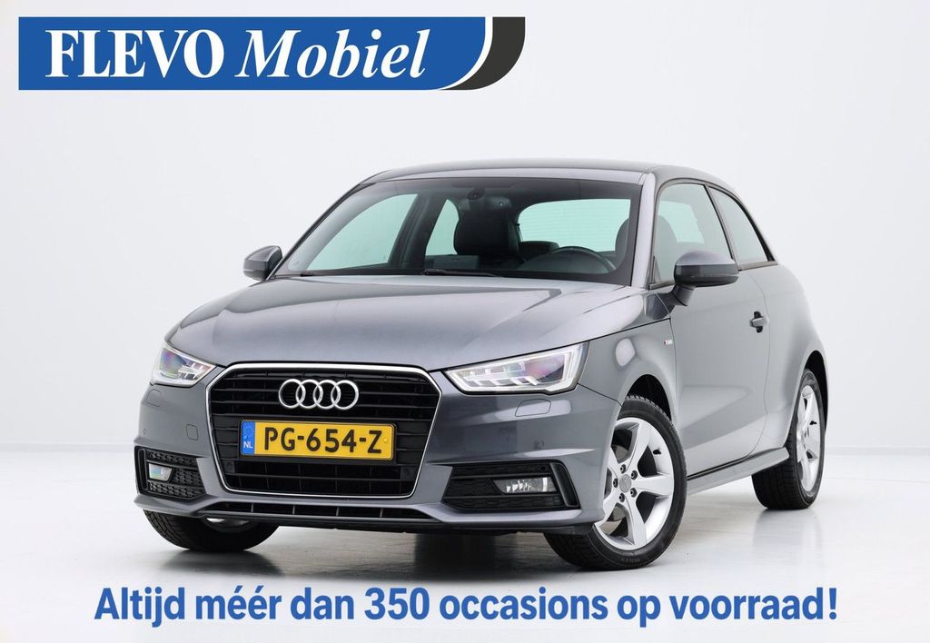 Image of Audi A1