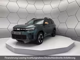 Dacia Bigster Extreme hybrid-G 150 4x4 City/Winter - Dacia mit LPG-Antrieb