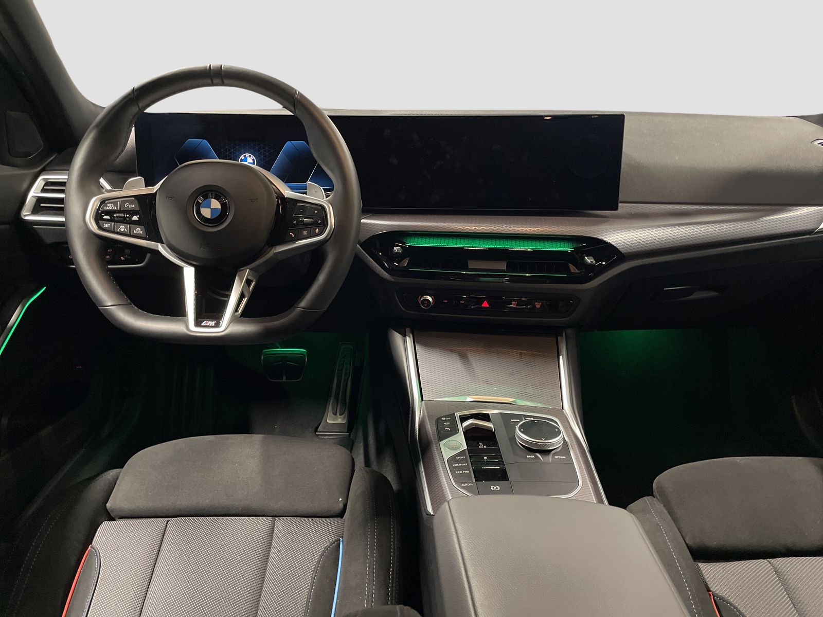 BMW 320 - Bild 12