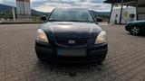 Kia Rio 2 - Anfängerauto, sehr sparsam - gebrauchte Kia Rio aus dem Jahr 2007