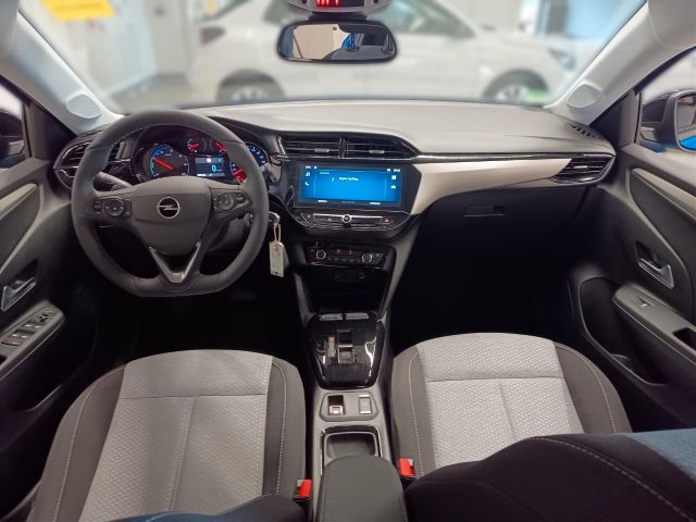 Corsa F Edition Hybrid e-DSC Automatik