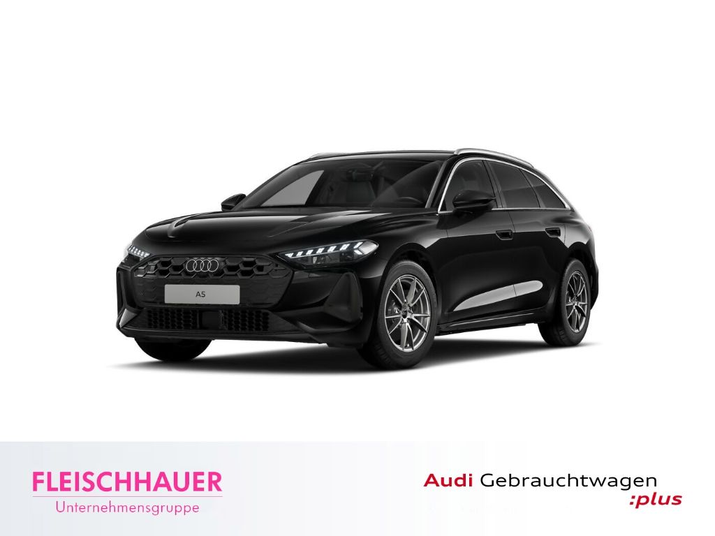 Image of Audi A5