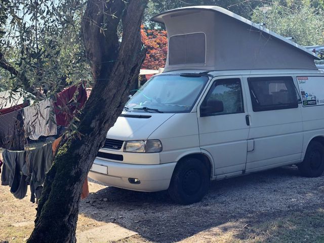 Volkswagen T4 California 102 PS - Westfali...