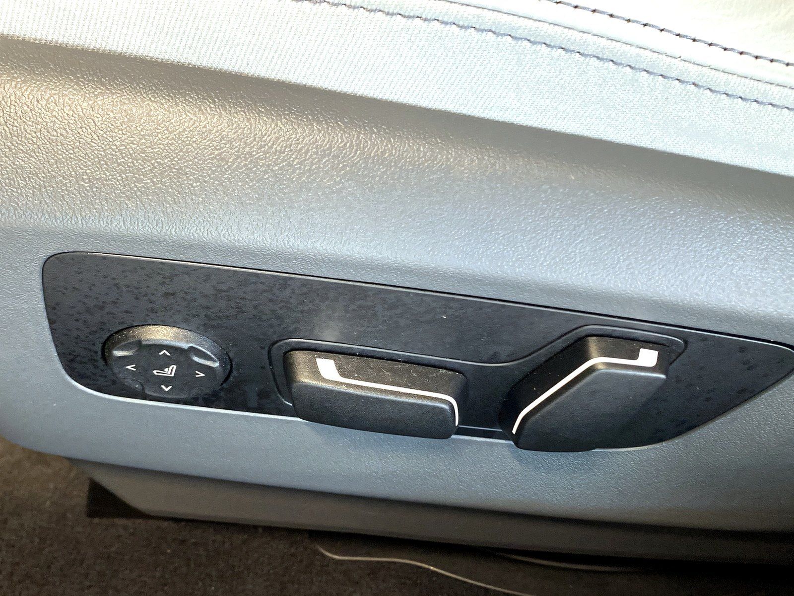 BMW 540 - Bild 19