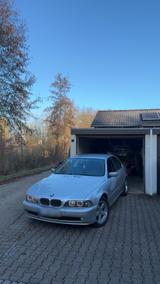 BMW Bmw e39 Tüv Tausch möglich - BMW aus 2001: E39