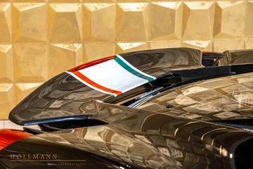 2019 Ferrari 488 PISTA 缩略图 19