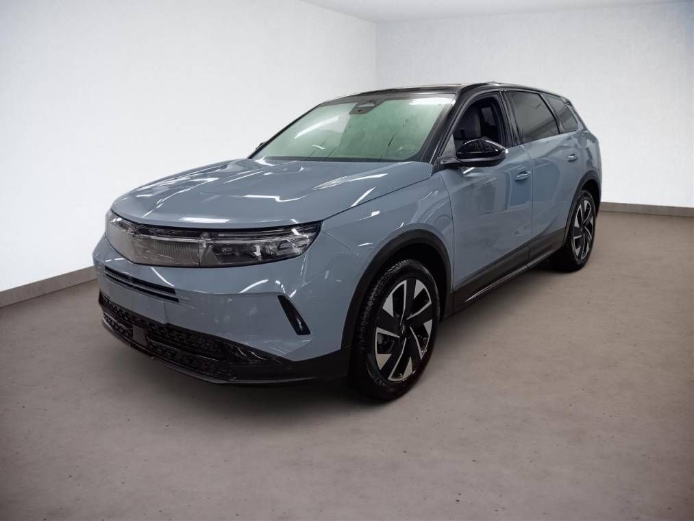 Fahrzeugabbildung Opel Grandland GS MildHybrid 107KW AT