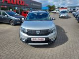 Dacia Sandero II Stepway/NAVI/KAMERA/PDC/TEMPO/KLIMA - Dacia Sandero: Ii