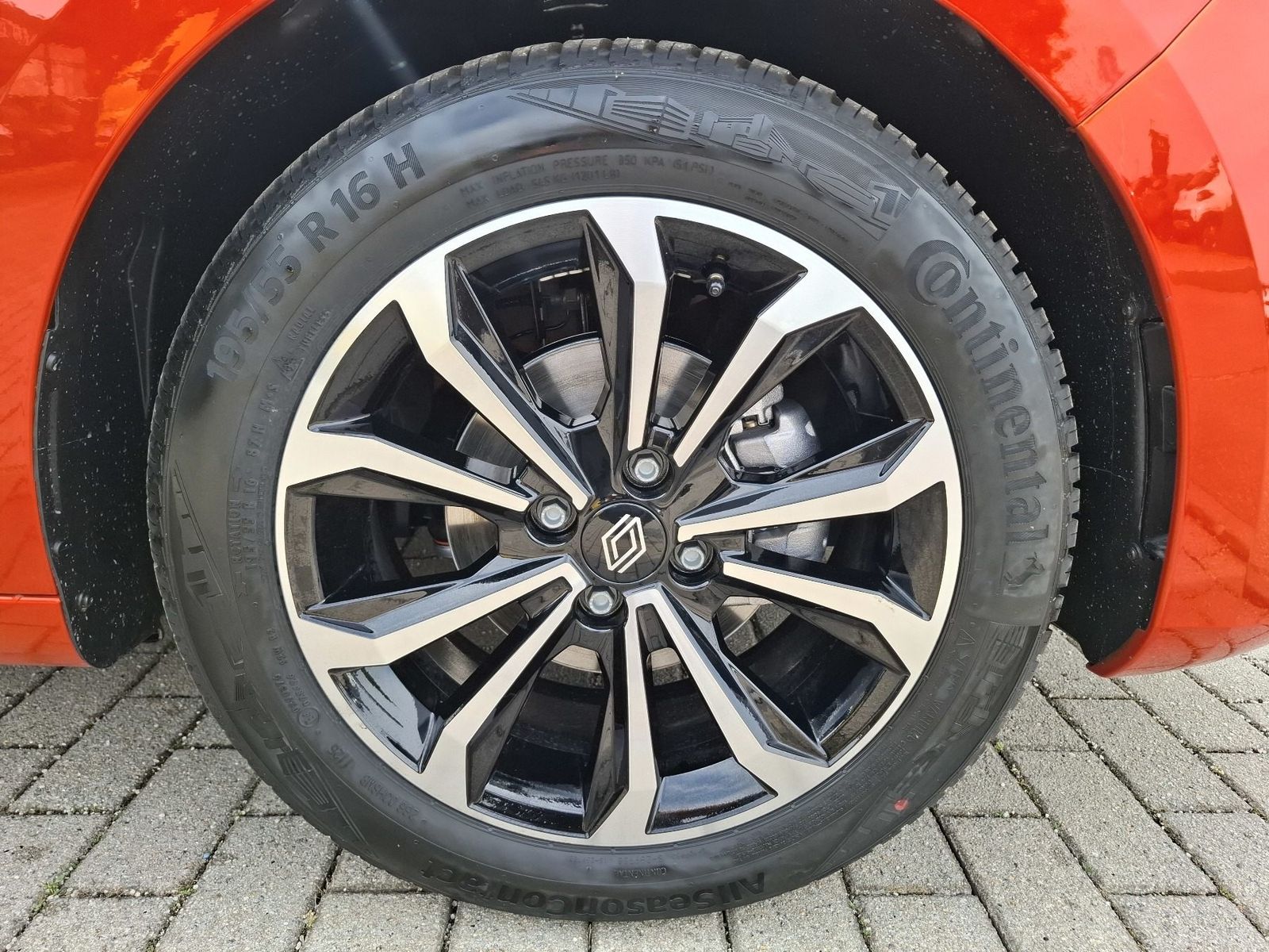 Renault Clio - Bild 36