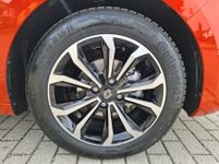 Renault Clio - Vorschau Bild 36