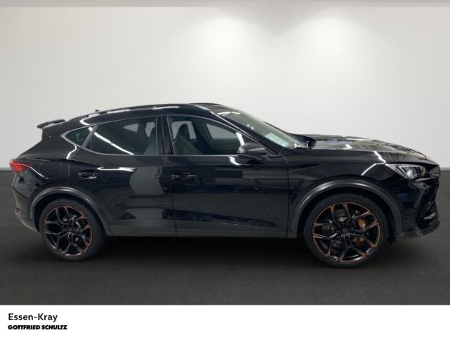 Cupra Formentor - Bild 3