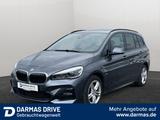 BMW 218i Gran Tourer Aut M-Sport Navi Pano 7-Sitzer - BMW 2er Reihe in Bochum