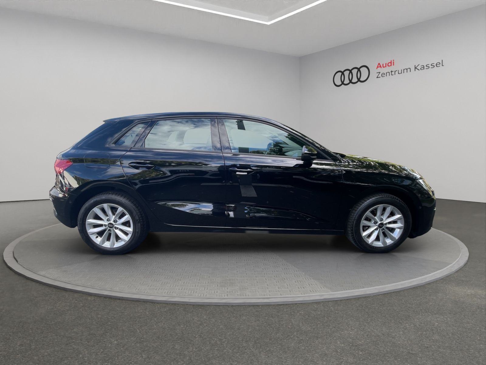 Audi A3 - Bild 8