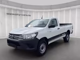 Toyota Hilux Single Cab Duty 4x4*Navigation*AHK* - Toyota Hilux: Pickup