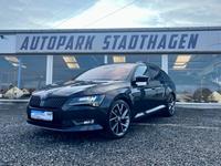 Skoda Superb Combi Sportline AHK/DAB+/ALCANTARA/MEMORY