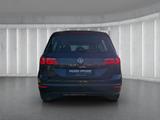 Volkswagen Golf VII Sportsvan 1.4 TSI BMT Lounge - gebrauchte VW Golf Sportsvan aus dem Jahr 2015