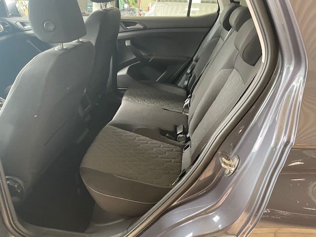 T-Cross 1.0 TSI Automatik LED ACC Apple CarPlay 