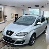 Seat Altea XL Reference Copa*Automatik - gebrauchte Seat Altea aus dem Jahr 2015