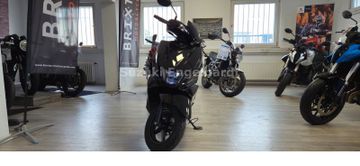 Suzuki Avenis 125 M6 sofort verfügbar