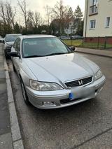 Honda Accord 1.8 LS Automatik KEIN ROST - Honda Accord: R