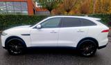 Jaguar F-Pace 35t AWD Portfolio Voll PANO 20 Zoll Leder - Jaguar aus 2017