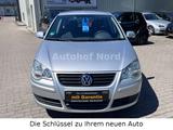 Volkswagen Polo IV Comfortline - gebrauchte VW Polo aus dem Jahr 2006