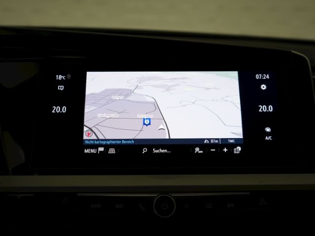 Grandland GSe PHEV 4X4 AT+LED+NAVI+RÜCKFAHRKAMER