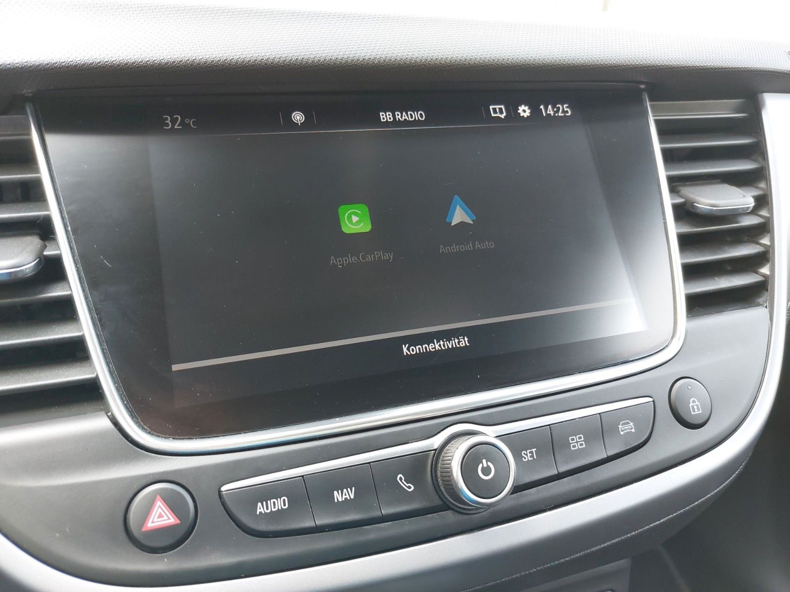 Opel Crossland (X) Allwetter 360° KAM CarPlay Android – Bild 15