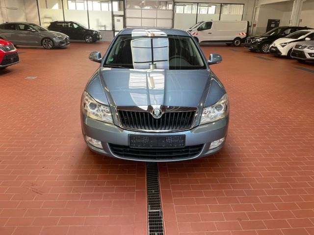 Skoda Octavia 1.8 TSI Family Family