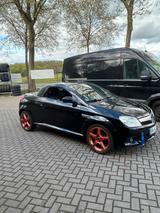 Opel Tigra twintop - Opel Astra: Twintop
