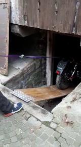 Honda CB1100Rc - HONDA CB 1100 R