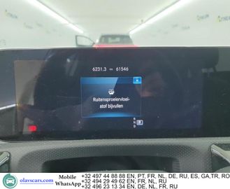 Mercedes A 180 - 8