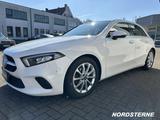 Mercedes-Benz A 180 Progressive MBUX+KAMERA+SHZ+NAVI+LED+AHK - Mercedes-Benz: Mb