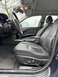 BMW 525 - 9