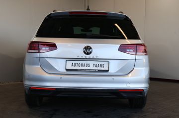 Volkswagen Passat 2.0 TDI Business AID+ACC+KAM+LED+PANO
