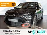 Citroën C4 ELEKTRO C-Series +L/SHZ+KLIMA+RFK+PDC+LED+BC+ - Citroën C4: C Series