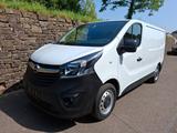 Opel Vivaro 2.9 L1H1 Kasten Navi Klima PDC - Opel Vivaro in Düsseldorf