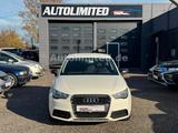 Audi A1 Sportback attraction Automatik/PDC/Tempomat - Audi A1 aus 2012: Sportback