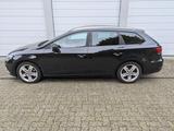 Seat Leon ST 1.8 TSI FR*Alufelgen*LED*Titanschwarz* - Seat Leon: Schwarz