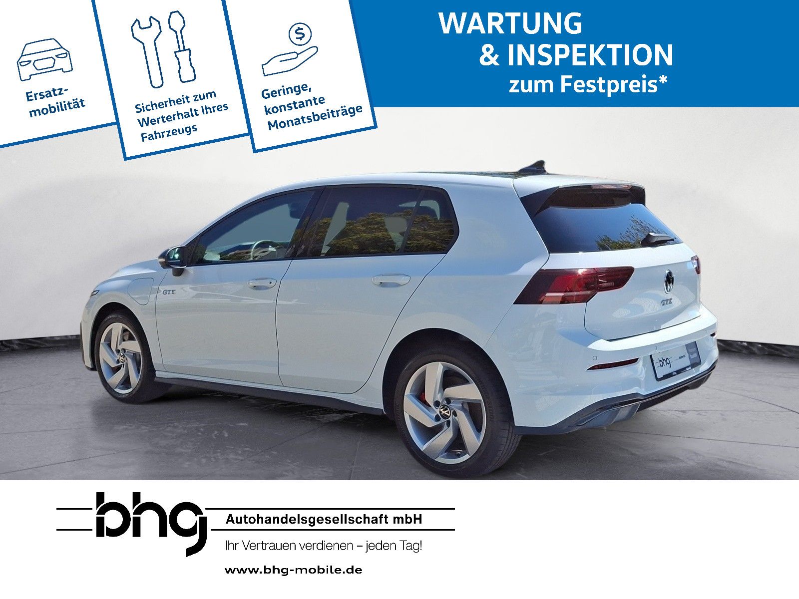 Volkswagen Golf - Bild 4