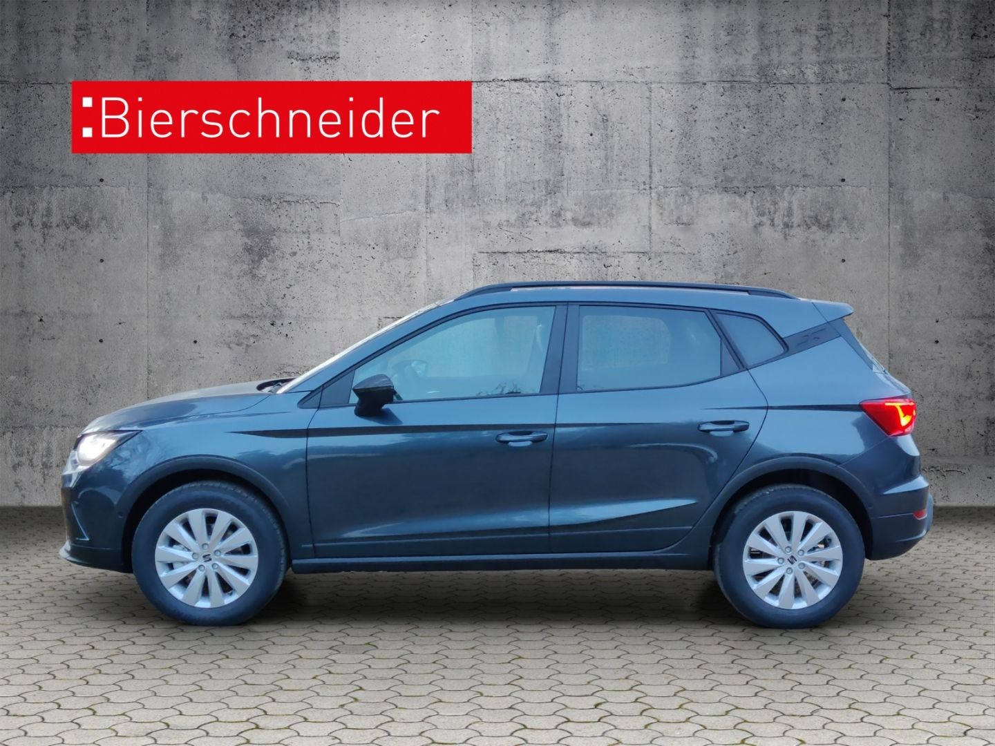 Seat Arona - Bild 4