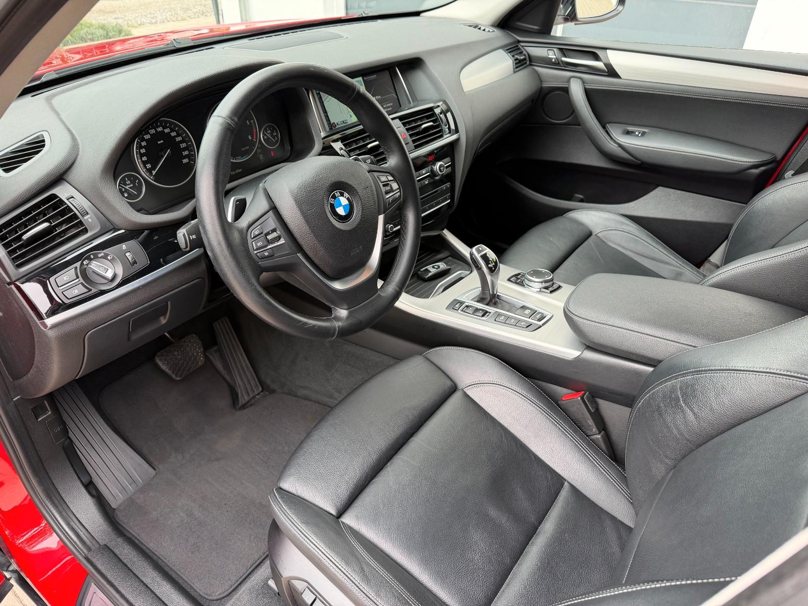 BMW X4 XDRIVE 30 D CAMÉRA MÉMOIRE TOIT OUVRANT | 258 ch | 4X4 | BVA | HAYON ÉLECTRIQUE | RÉGLAGE ÉLECTRIQUE DES SIÈGES AVEC FONCTION MÉMOIRE