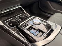 BMW 740 - Vorschau Bild 12