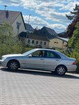 Mercedes-Benz C 180 (W203) - Mercedes-Benz C 180: W203