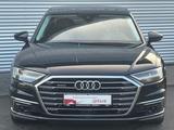 Audi A8 60 TFSIe QUATTRO+HUD+360°+PANORAMADACH+B&O+ - Gebrauchtwagen in der Nähe & deutschlandweit