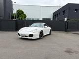 Porsche 911 Carrera 4S (996) | 98.000 km | Scheckheft |  - Porsche: 911 Sc