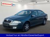 Skoda Octavia Lim. 1.9 TDI Elegance - Skoda Octavia: Limousine, 1.9