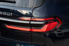 BMW X7 M60 – 35 / 35