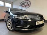 Volkswagen CC 2.0 TDI*DSG*BI COLOR LEDER*NAVI*AHK*BI XENON* - gebrauchte VW CC aus dem Jahr 2012