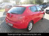 Seat Ibiza Lim. Reference 1.4, 5-TÜRIG,1-HAND,KLIMA. - Seat Ibiza: 1.4